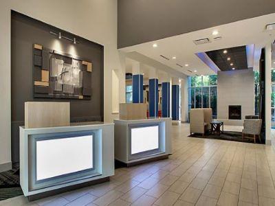 Express By Ihg Hotel Georgetown