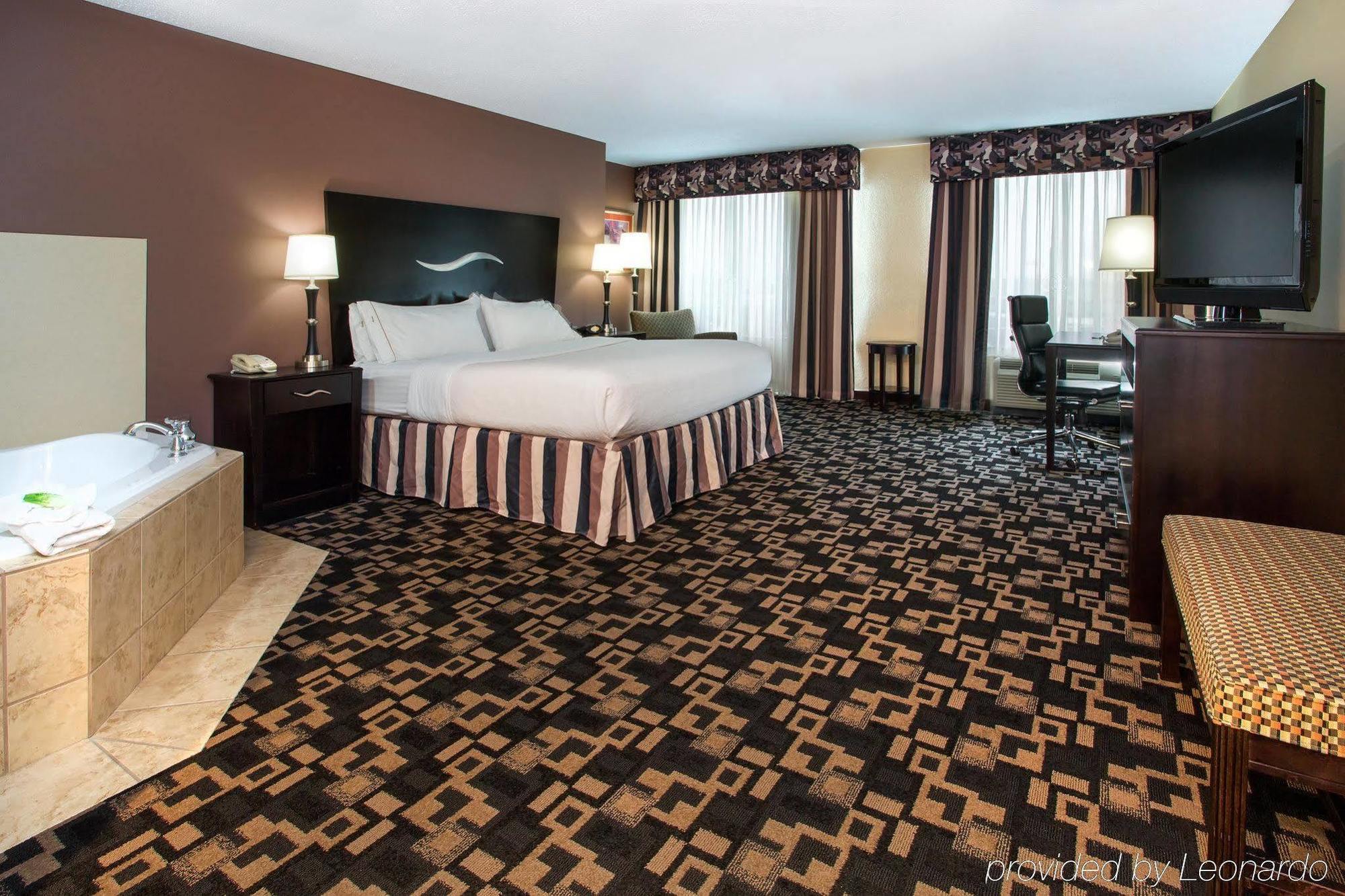 Express By Ihg Georgetown