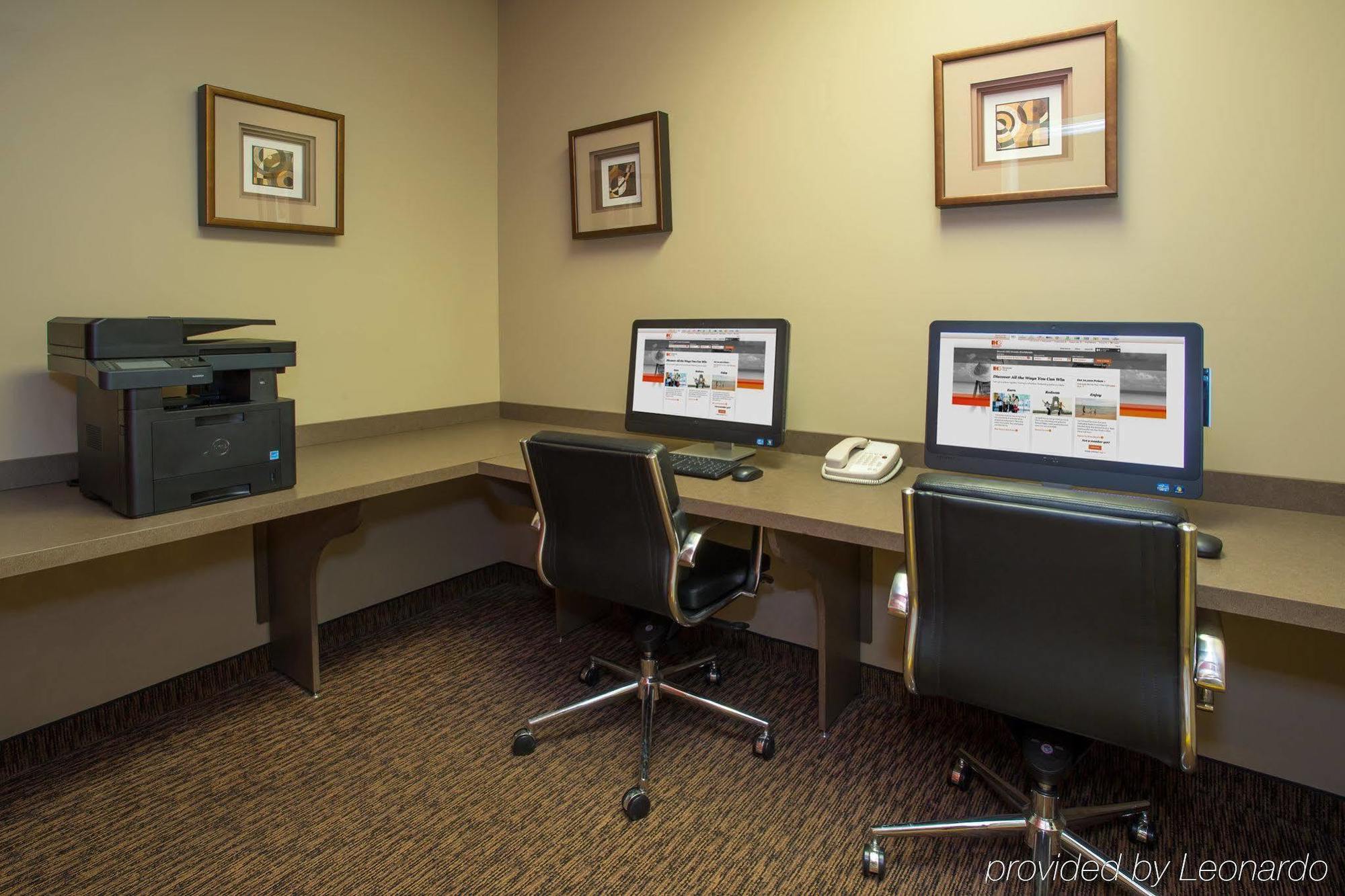 Express By Ihg 3* Georgetown